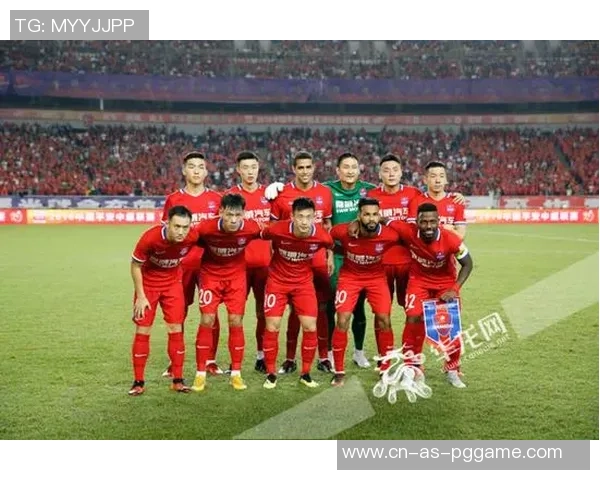 2019中超精彩对决重庆斯威迎战北京国安全程直播回顾与分析