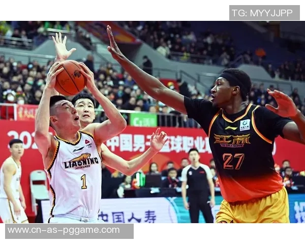 江苏肯帝亚迎战四川金强争夺CBA季后赛宝贵席位的关键对决