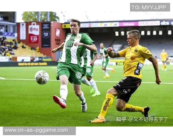 瑞典超精彩对决马尔默迎战厄斯特松全力争胜