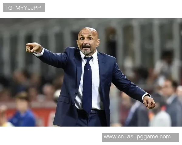 布冯支撑斯帕莱蒂执教尤文：假如想坚持大志，他是抱负的挑选